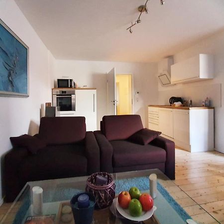3-Zimmer Wohnung In Der City Bochum Exteriör bild
