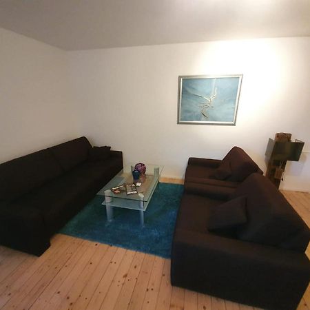 3-Zimmer Wohnung In Der City Bochum Exteriör bild