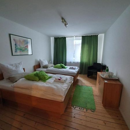3-Zimmer Wohnung In Der City Bochum Exteriör bild