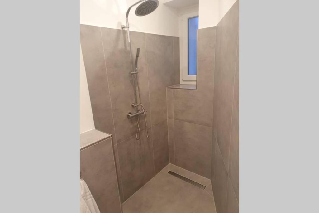 3-Zimmer Wohnung In Der City Bochum Exteriör bild
