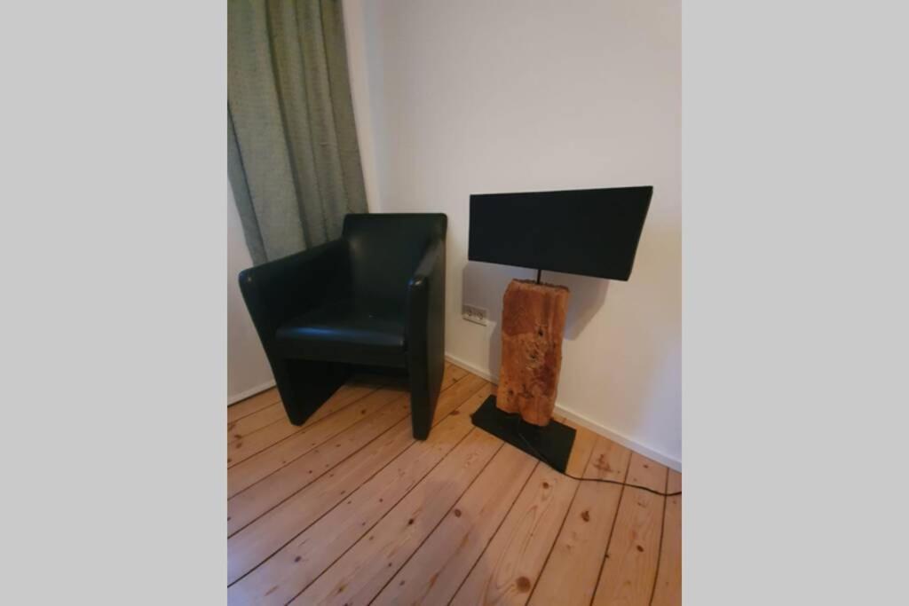 3-Zimmer Wohnung In Der City Bochum Exteriör bild