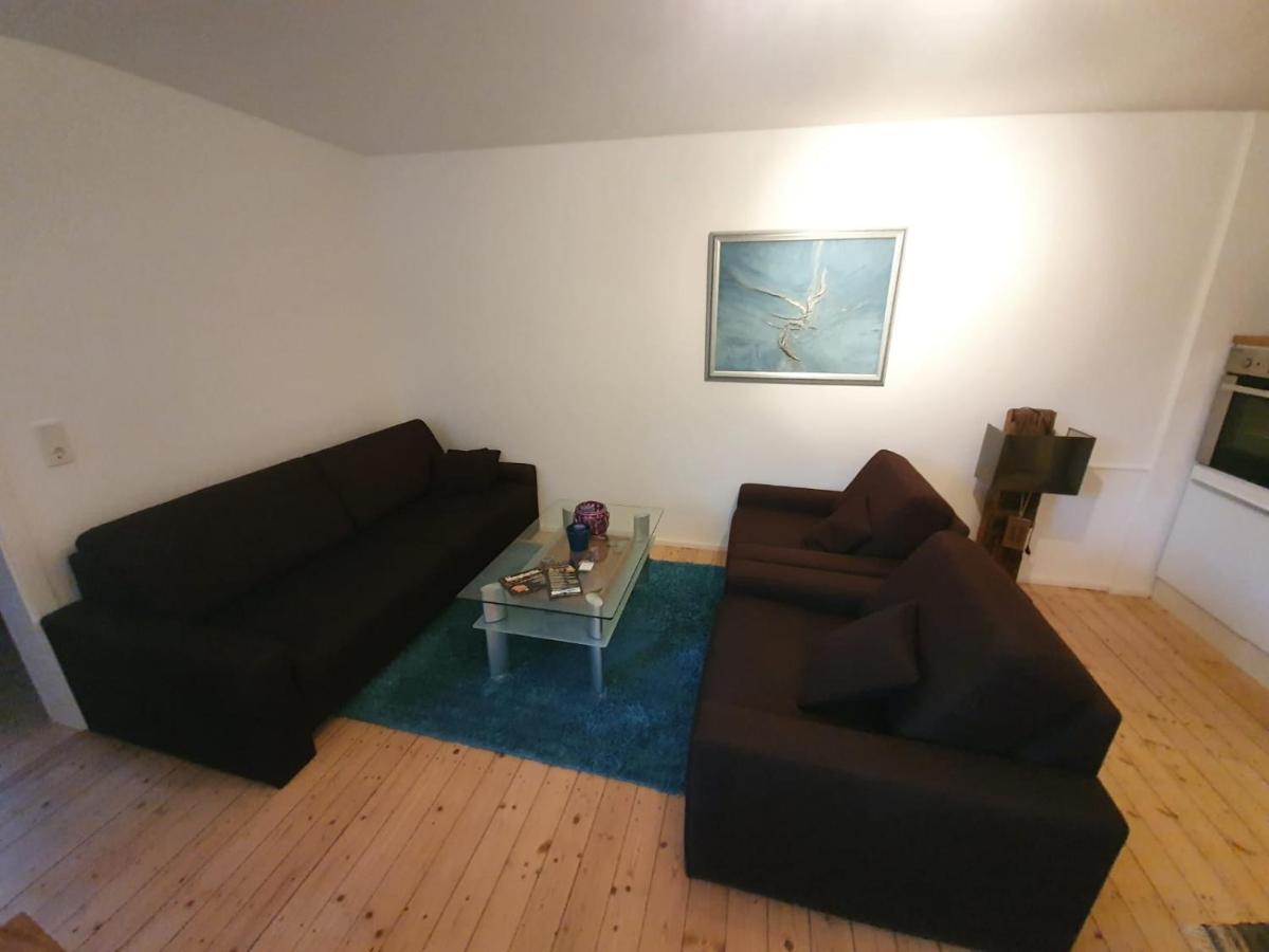 3-Zimmer Wohnung In Der City Bochum Exteriör bild