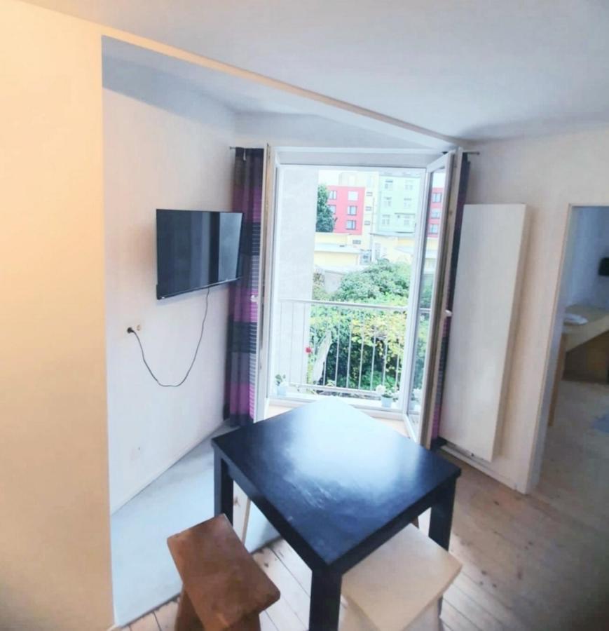 3-Zimmer Wohnung In Der City Bochum Exteriör bild