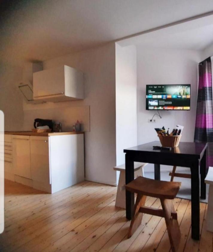 3-Zimmer Wohnung In Der City Bochum Exteriör bild