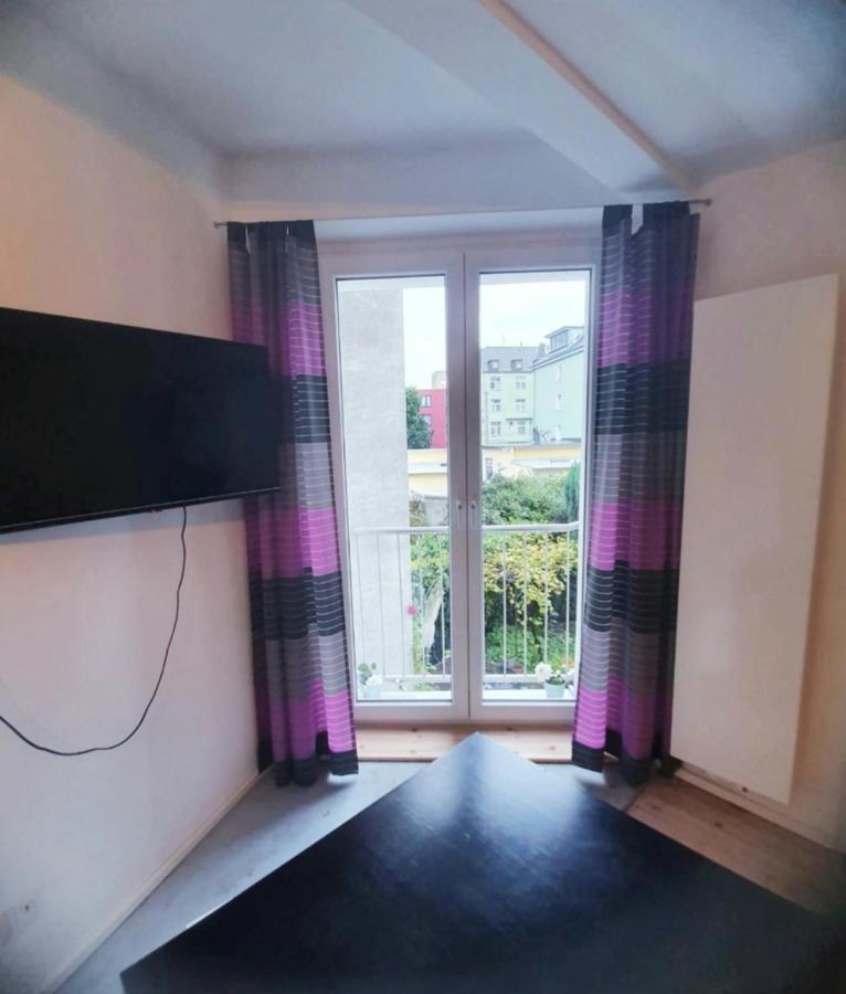 3-Zimmer Wohnung In Der City Bochum Exteriör bild