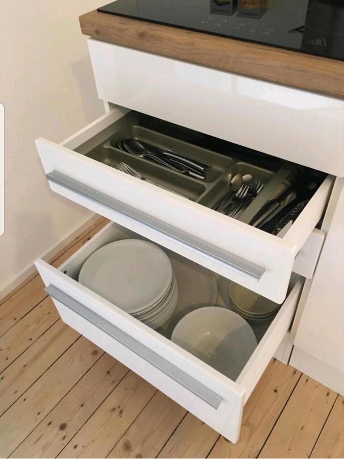 3-Zimmer Wohnung In Der City Bochum Exteriör bild