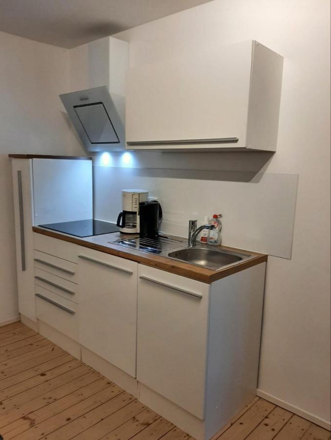 3-Zimmer Wohnung In Der City Bochum Exteriör bild